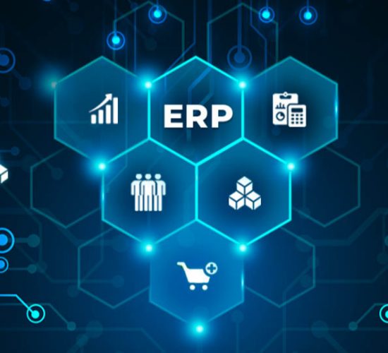 ERP Solutions